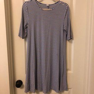 Old Navy Swing Dress